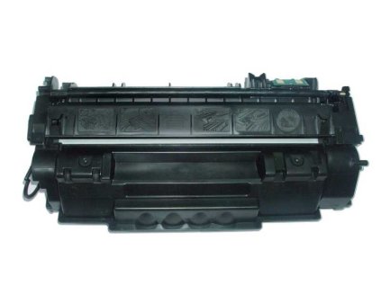 kompatibilní toner s Canon CRG-715H (7000 stran) černý toner pro tiskárnu