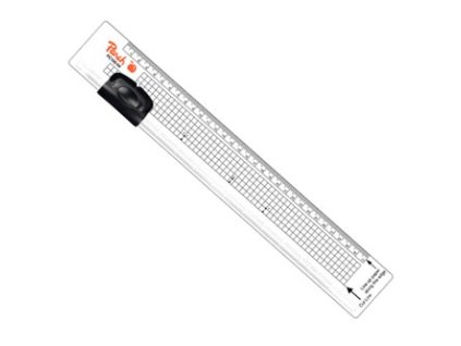 Peach stolní řezačka s pravítkem 33cm PC100-04, A3 naležato