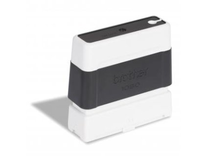 Razítko Brother  PR1060B6P  černé  10x60mm  min. odběr je 6 ks