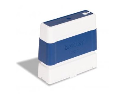 Razítko Brother  PR1060E6P  modré  10x60mm  min. odběr je 6 ks