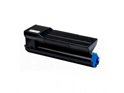 kompatibilní toner s OKI 43979216 (O480XC) černý toner pro tiskárnu