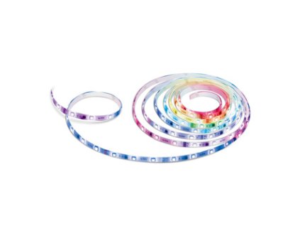 SMART LED pásek 5m  20.5W  50000h