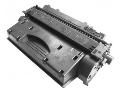 kompatibilní toner s Canon CRG-719H (6500 stran) black černý toner pro tiskárnu
