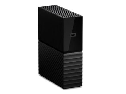 Western Digital WDBBGB0030HBK  pevný disk  externí