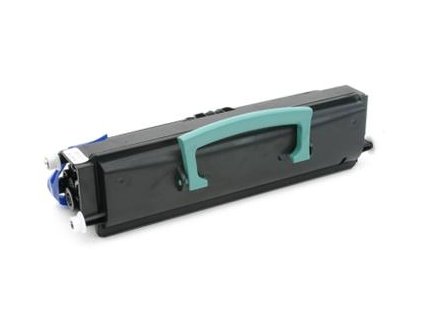 kompatibilní toner s Lexmark E250/E350 - E250A11E black černý toner pro tiskárnu