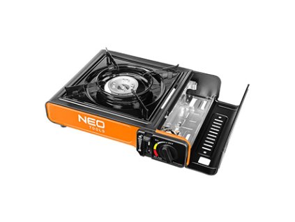 Neo Tools plynový