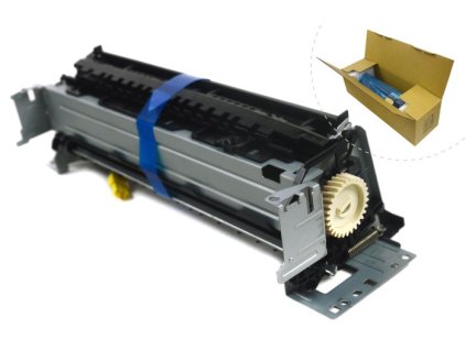 286662 100 nove topne teleso zapalovaci jednotka hp m304 m402 m403 m404 m426 m427 m428 220v 230v rm2 5425 rm2 2555
