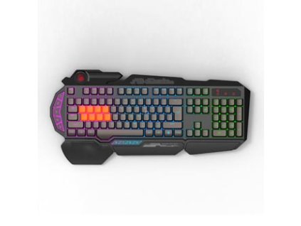 366642 a4tech bloody b318 klavesnice cz herni podsvicena vodeodolna typ dratova usb cerna