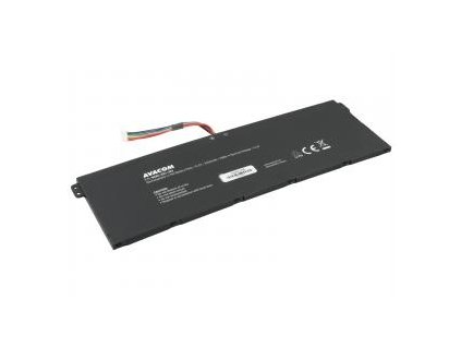 268735 acer aspire es1 512 series li pol 15 2v 3220mah