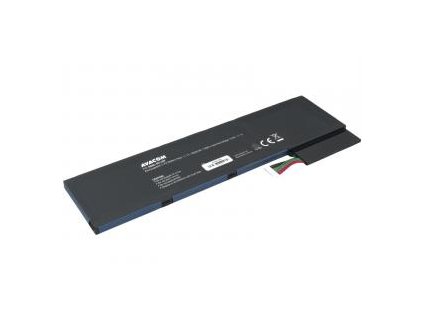 268786 acer m3 m5 series li pol 11 1v 4850mah 54wh