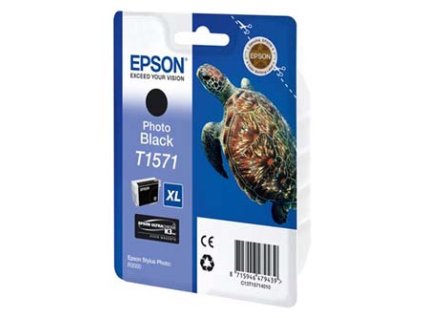 Epson ink C13T15724010  originální