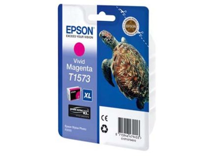 Epson ink C13T15734010  originální