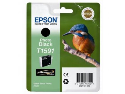Epson ink C13T15914010  originální