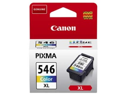 Canon ink CL-546 XL  8288B001  originální