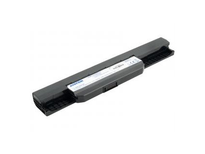 268843 asus a43 a53 a45 x84 li ion 10 8v 4400mah
