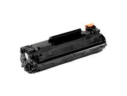 kompatibilní toner s HP 83X, HP CF283X (2500 stran) black černý toner pro tiskárnu