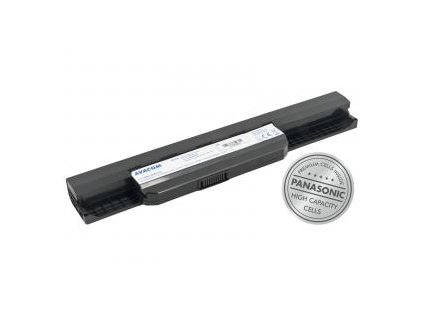 268846 asus a43 a53 a45 x84 li ion 10 8v 5600mah