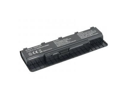 268873 asus gl771 n551 n771 series li ion 11 1v 5200mah 58wh