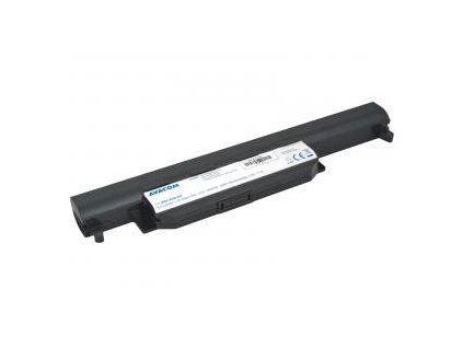 268888 asus k55 x55 r700 li ion 10 8v 4400mah