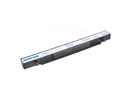 268936 asus x550 k550 li ion 14 4v 2200mah