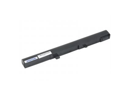 268948 asus x551ca f551 series li ion 14 8v 2600mah 38wh