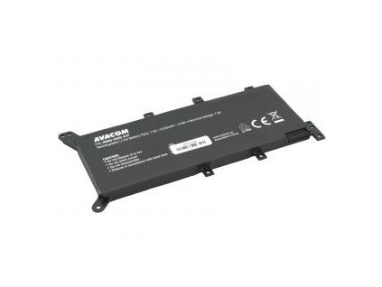 268954 asus x555 li pol 7 6v 4100mah 31wh