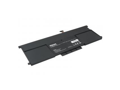 268963 asus zenbook ux301la li pol 11 1v 4504mah 50wh