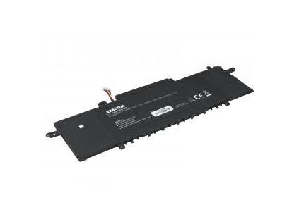 268972 asus zenbook ux334 ux434 li pol 11 55v 4330mah 50wh