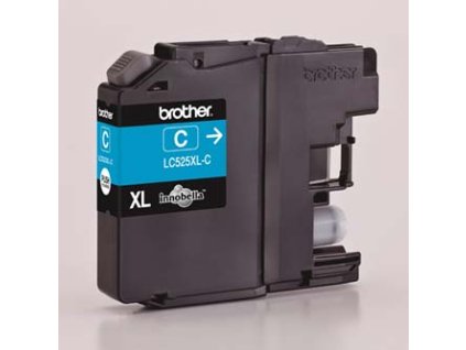 Brother ink LC-525XLC  originální