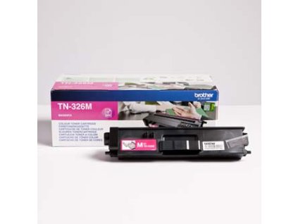 Brother TN-326M  originální