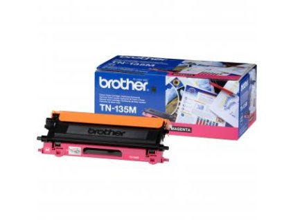 Brother TN135M  originální
