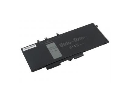 369372 avacom baterie pro dell latitude 5480 5580 li pol 7 6v 8947mah 68wh node 5480 p89
