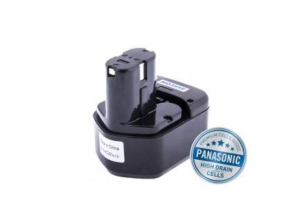 371766 avacom baterie pro hitachi eb1214s ni mh 12v 3000mah 36wh athit 12mh 30h