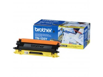 Brother TN135Y  originální