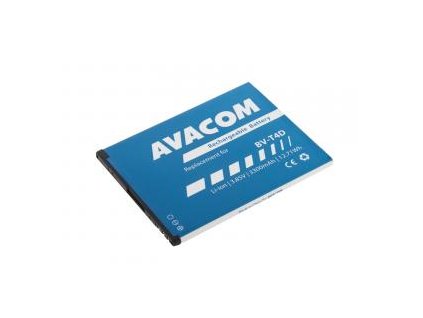 370848 avacom baterie pro microsoft lumia 950xl li ion 3 85v gsmi bvt4d s3300 3300mah 12 7wh nahrada za bv t4d