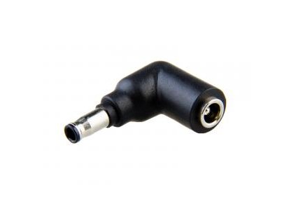 372462 avacom nabijeci jack c 2 redukce c2 z konektoru c4 5 5 x 2 5mm
