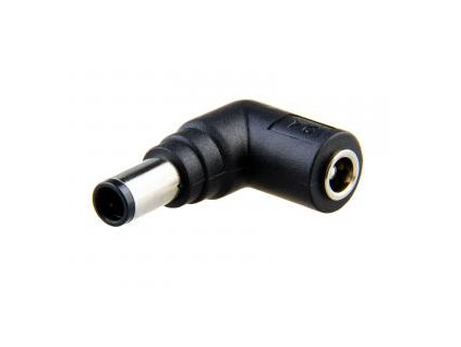 372468 avacom nabijeci jack pro notebooky c 24 redukce na konektor c24 z konektoru c4 5 5x2 5mm
