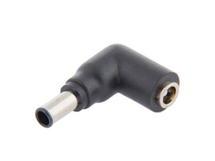 372483 avacom nabijeci jack pro notebooky redukce c6 1 6 5mm x 4 4mm pin