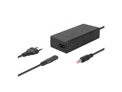 372147 avacom nabijecka adapter pro notebooky acer 19v 4 74a 90w adac ac1 a90w kruhovy konektor 5 5 x 1 7 mm typ c 7