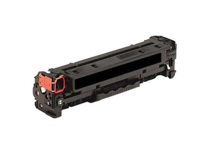 originální toner HP CF380X, 312X (4400 stran) black černý toner pro tiskárnu