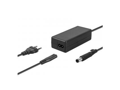 372177 avacom nabijecka adapter pro notebooky hp 18 5v 3 5a 65w adac hp6 a65w kruhovy konektor 7 4 x 5 1 mm pin typ c 24