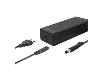 372183 avacom nabijecka adapter pro notebooky hp 19v 6 3a 120w adac hp6 a120w kruhovy konektor 7 4 x 5 1 mm pin typ c 24