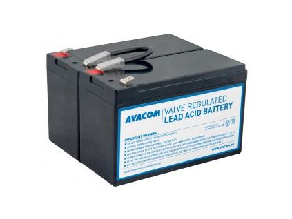 269392 avacom rbc177 baterie pro ups