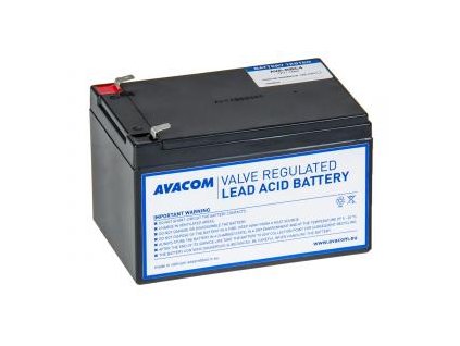 269464 avacom rbc4 baterie pro ups