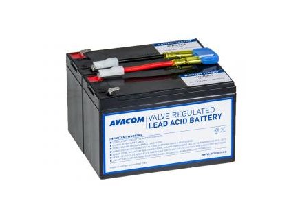 269509 avacom rbc9 baterie pro ups
