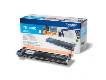 Brother TN230C  originální