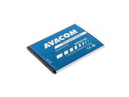 370683 baterie do mobilu htc desire 620 li ion 3 7v 2000mah nahrada bope6100