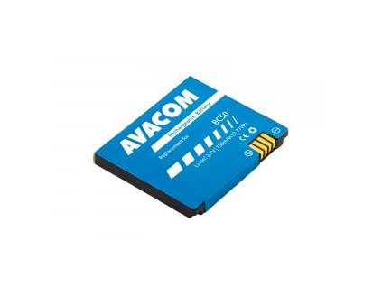269635 baterie do mobilu motorola l6 li ion 3 7v 750mah nahrada bc50