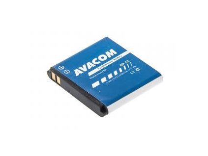 370821 baterie do mobilu nokia 8800 li ion 3 7v 570mah nahrada bl 5x