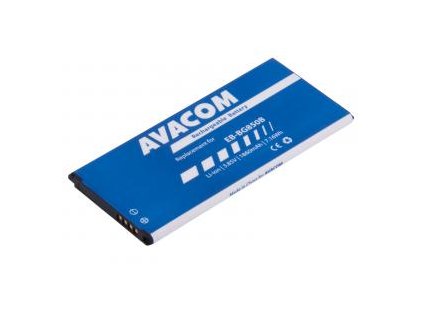 370782 baterie do mobilu samsung g850 galaxy alpha li ion 3 85v 1860mah nahrada eb bg850bbe